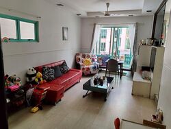 Hazel Park Condominium (D23), Condominium #486319441